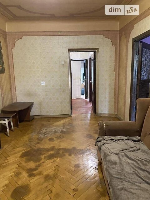 Sale of 3-room apartment 63.7 sq. m. on Ivana Nehody 5 street • ID 34
