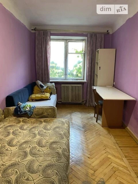 Sale of 3-room apartment 63.7 sq. m. on Ivana Nehody 5 street • ID 34