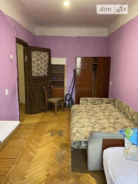Sale of 3-room apartment 63.7 sq. m. on Ivana Nehody 5 street • ID 34