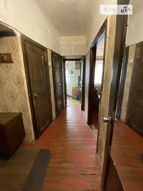 Sale of 3-room apartment 63.7 sq. m. on Ivana Nehody 5 street • ID 34