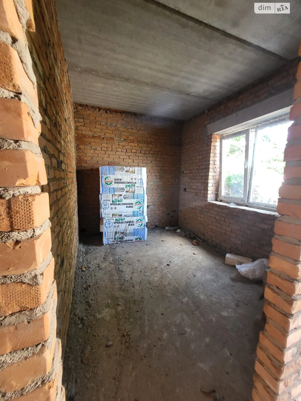 House for sale Pirogovo