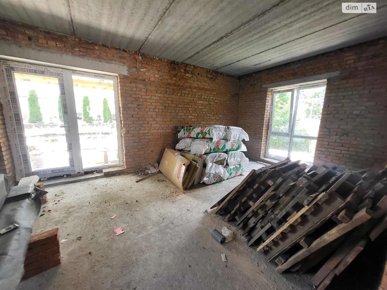 House for sale Pirogovo