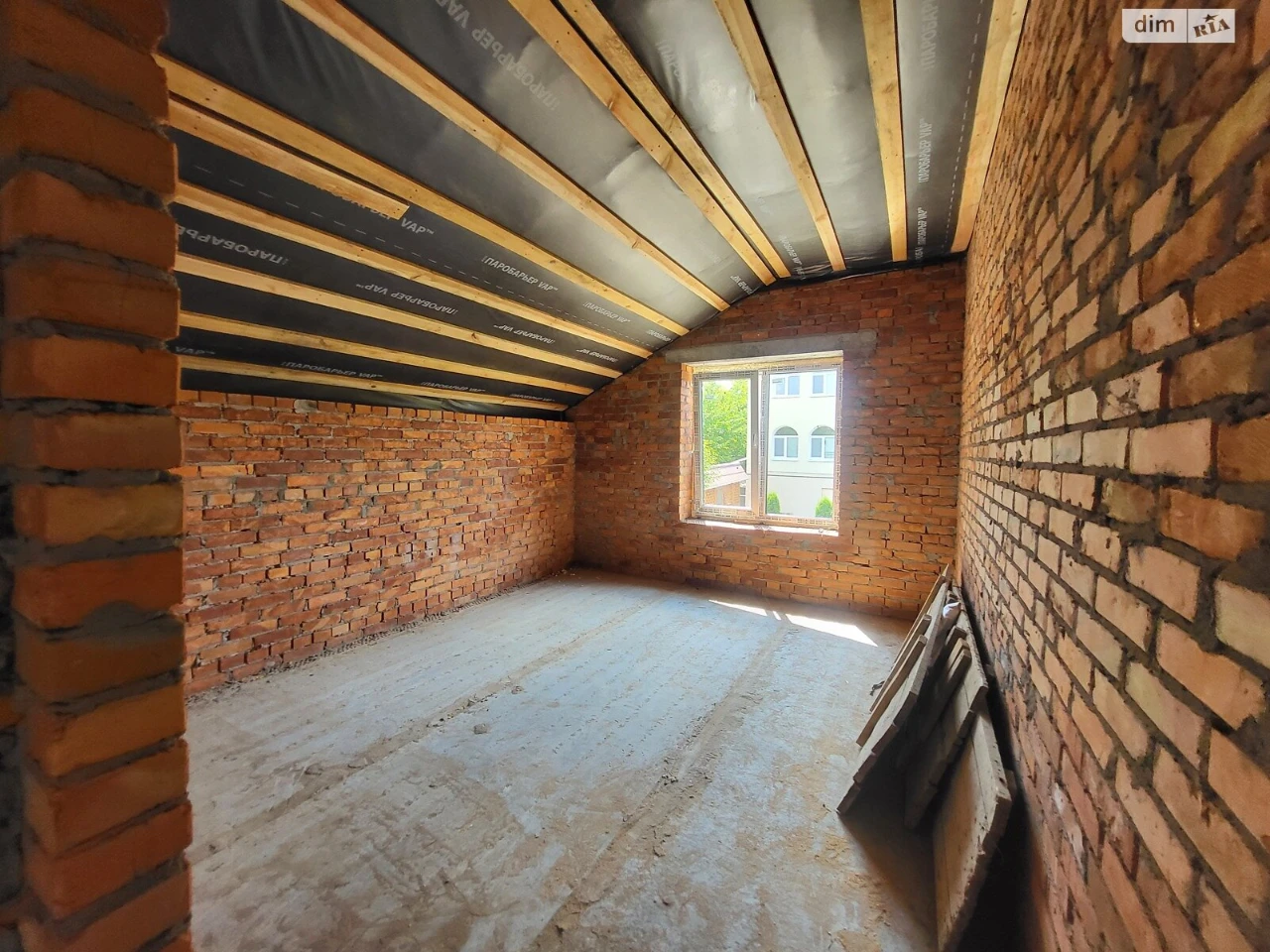 House for sale Pirogovo