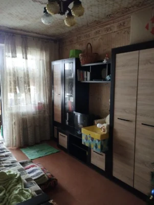 Продам 3х ком квартиру на ж/м Победа