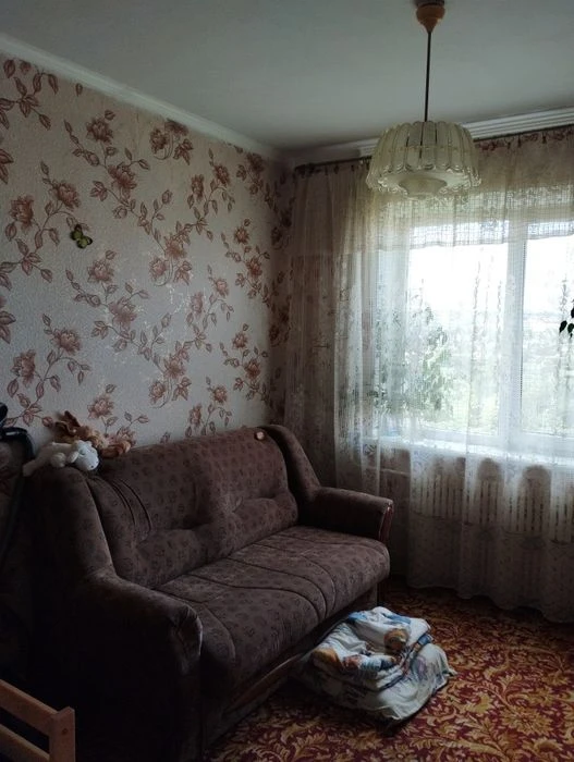 Продам 3х ком квартиру на ж/м Победа