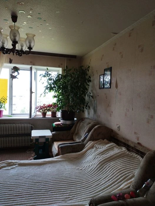 Продам 3х ком квартиру на ж/м Победа