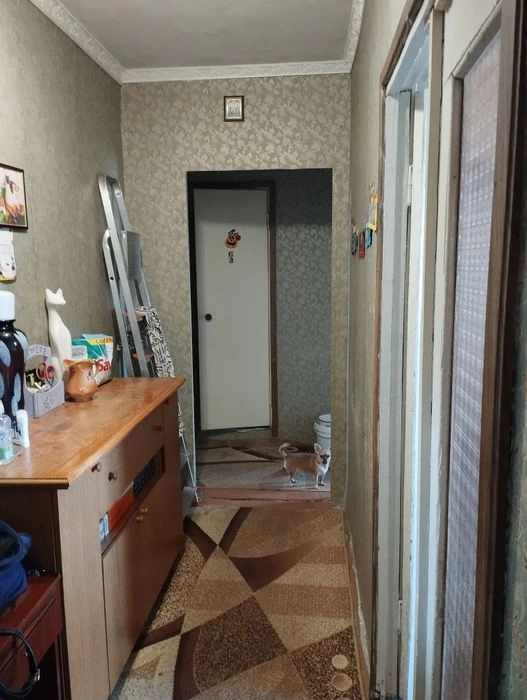 Продам 3х ком квартиру на ж/м Победа