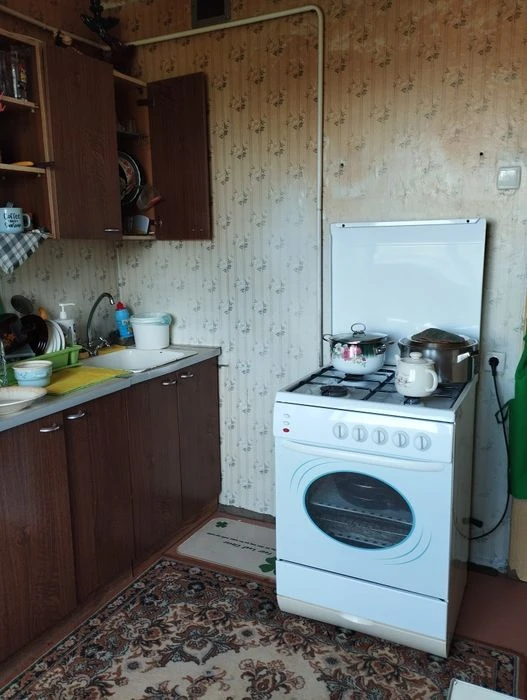 Продам 3х ком квартиру на ж/м Победа