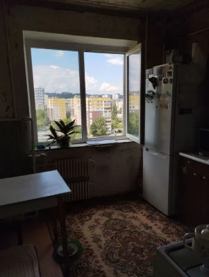 Продам 3х ком квартиру на ж/м Победа