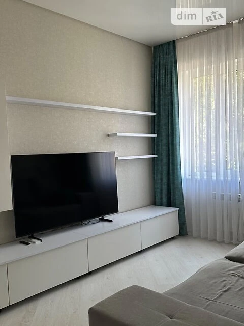 Sale of 2-room apartment 55 sq. m. on Rodiny Glagolevykh Street 5 • ID