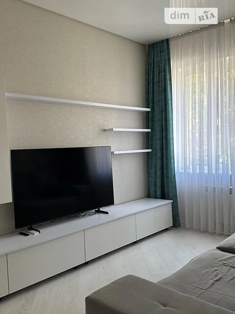 Sale of 2-room apartment 55 sq. m. on Rodiny Glagolevykh Street 5 • ID