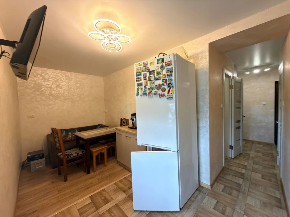Продаж 2к квартири Цегляний будинок/ 55.8м2/Дастор/Грибоєдов