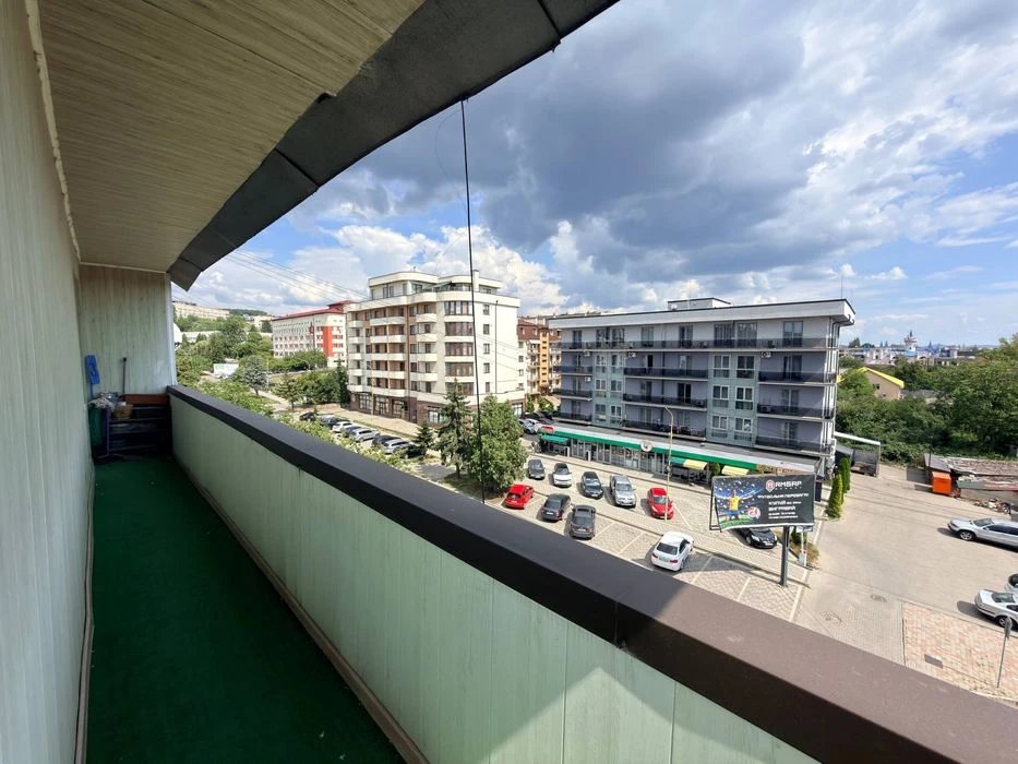 Продаж 2к квартири Цегляний будинок/ 55.8м2/Дастор/Грибоєдов