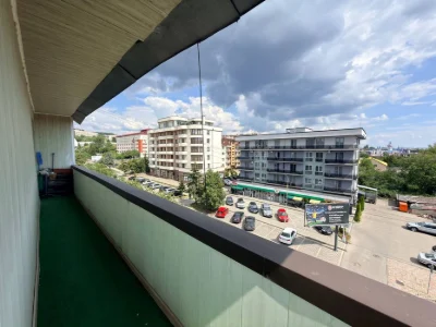 Продаж 2к квартири Цегляний будинок/ 55.8м2/Дастор/Грибоєдов