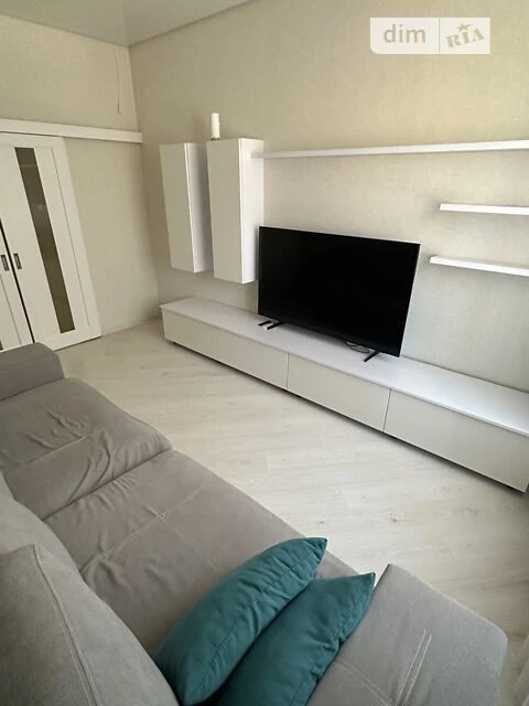 Sale of 2-room apartment 55 sq. m. on Rodiny Glagolevykh Street 5 • ID