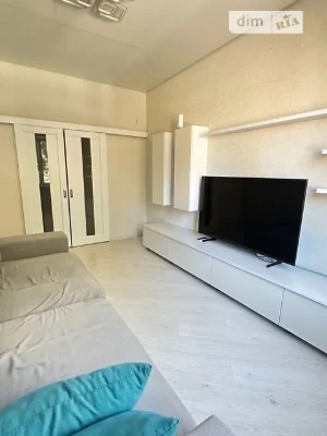 Sale of 2-room apartment 55 sq. m. on Rodiny Glagolevykh Street 5 • ID