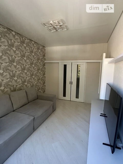 Sale of 2-room apartment 55 sq. m. on Rodiny Glagolevykh Street 5 • ID