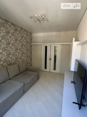 Sale of 2-room apartment 55 sq. m. on Rodiny Glagolevykh Street 5 • ID