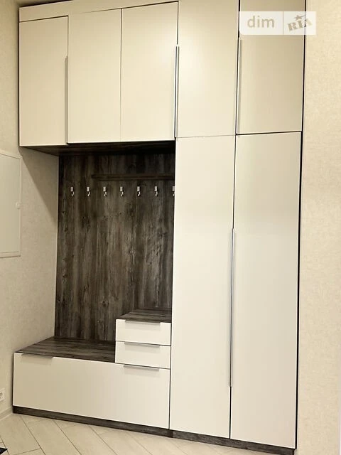 Sale of 2-room apartment 55 sq. m. on Rodiny Glagolevykh Street 5 • ID