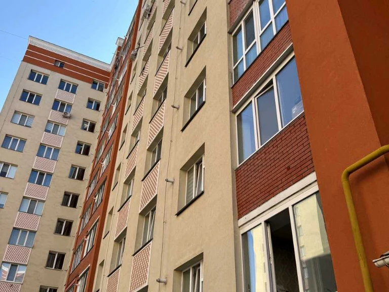 Квартира. Хмельницький, Старокостянтинівське шосе