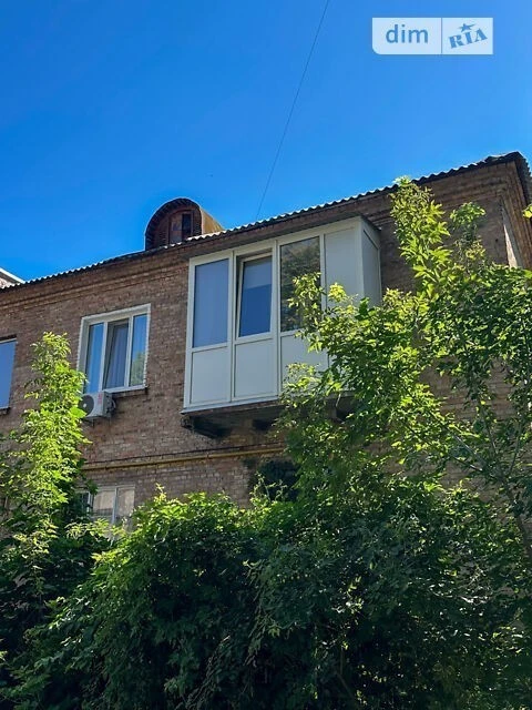 Sale of 2-room apartment 55 sq. m. on Rodiny Glagolevykh Street 5 • ID