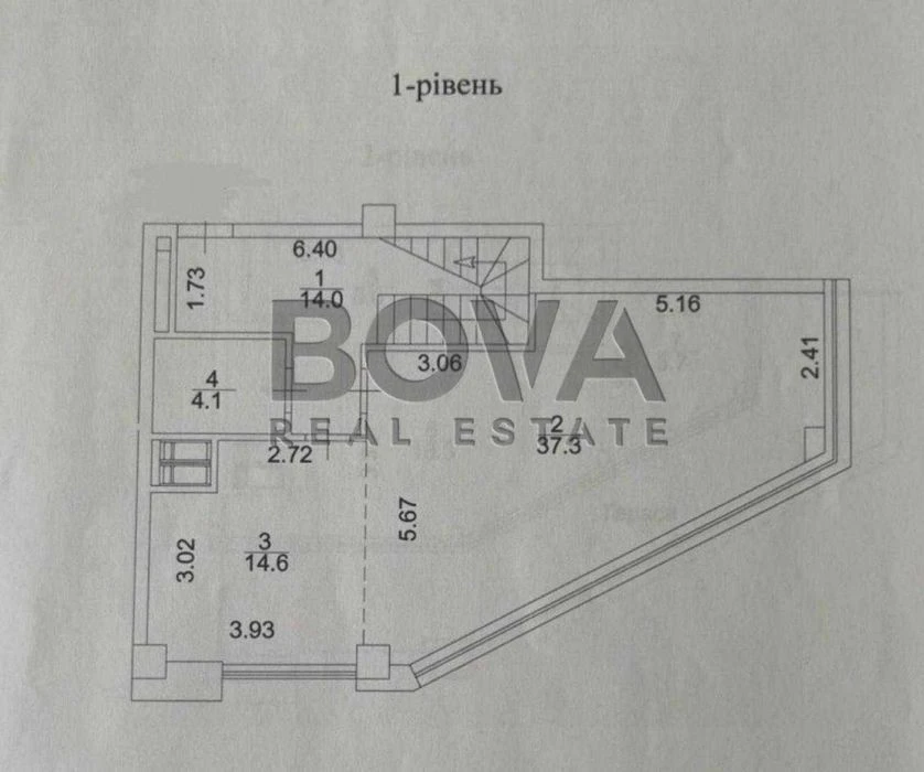No% Apartment for sale 110m2 Residential complex Boulevard Fountains Pechersk Sape