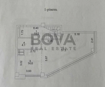 No% Apartment for sale 110m2 Residential complex Boulevard Fountains Pechersk Sape