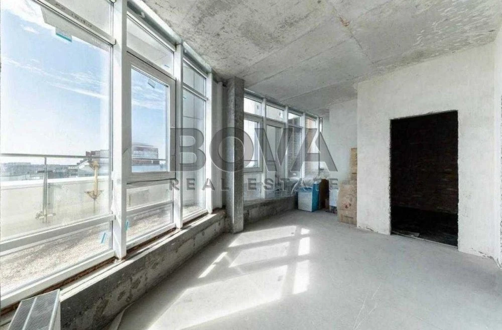 No% Apartment for sale 110m2 Residential complex Boulevard Fountains Pechersk Sape