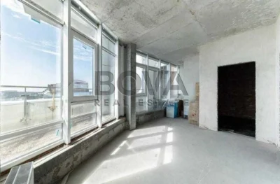 No% Apartment for sale 110m2 Residential complex Boulevard Fountains Pechersk Sape