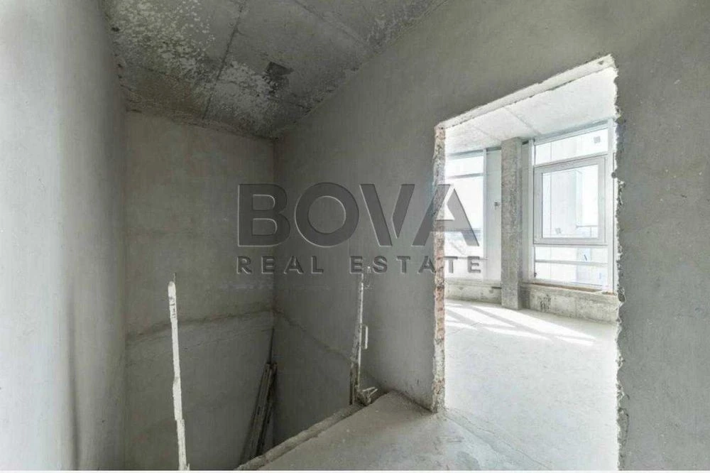 No% Apartment for sale 110m2 Residential complex Boulevard Fountains Pechersk Sape