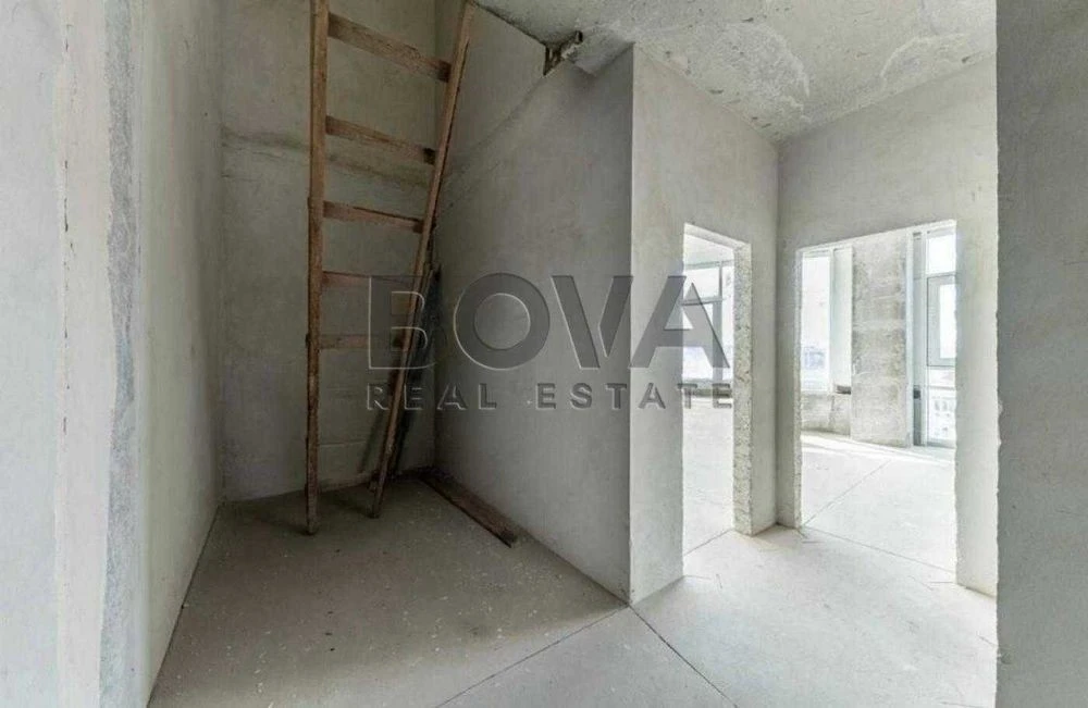 No% Apartment for sale 110m2 Residential complex Boulevard Fountains Pechersk Sape