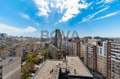 No% Apartment for sale 110m2 Residential complex Boulevard Fountains Pechersk Sape