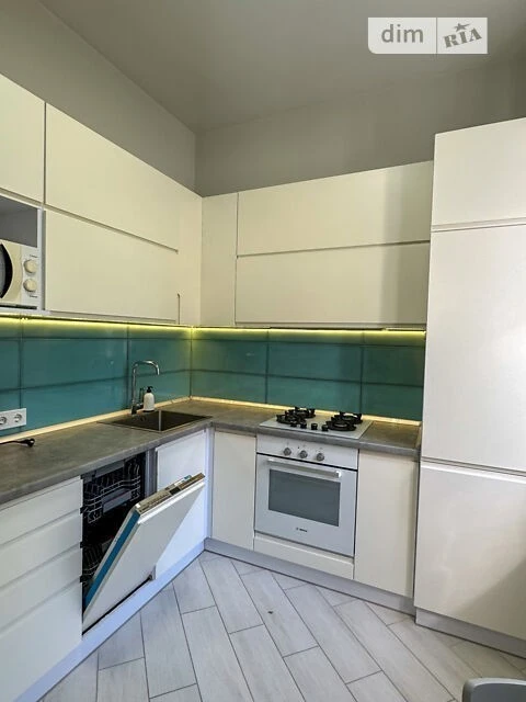Sale of 2-room apartment 55 sq. m. on Rodiny Glagolevykh Street 5 • ID