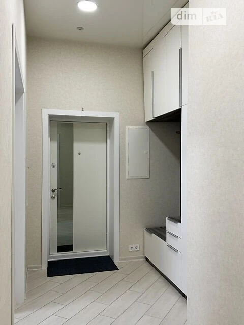 Sale of 2-room apartment 55 sq. m. on Rodiny Glagolevykh Street 5 • ID