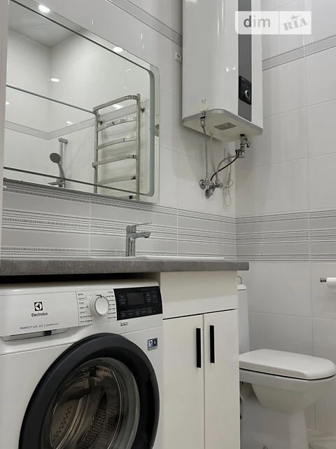 Sale of 2-room apartment 55 sq. m. on Rodiny Glagolevykh Street 5 • ID