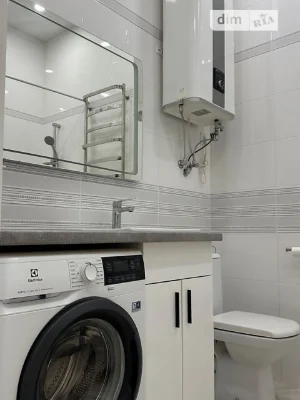 Sale of 2-room apartment 55 sq. m. on Rodiny Glagolevykh Street 5 • ID