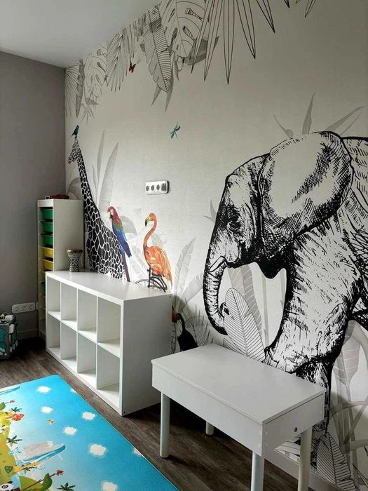 For sale 3-room apartment in the Chkalovsky Center residential complex