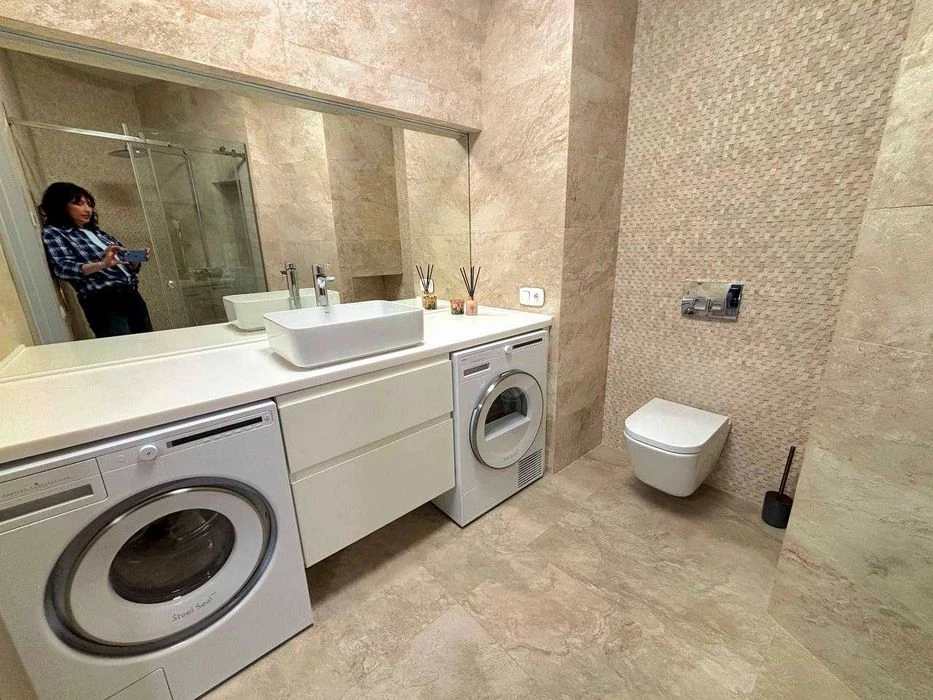 For sale 3-room apartment in the Chkalovsky Center residential complex