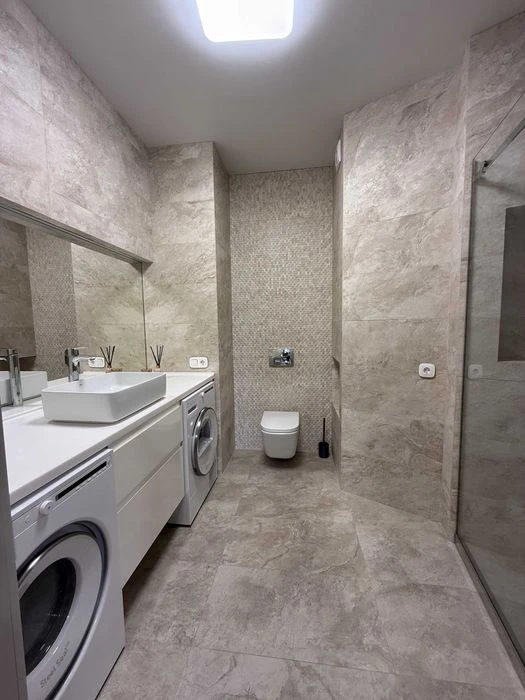 For sale 3-room apartment in the Chkalovsky Center residential complex