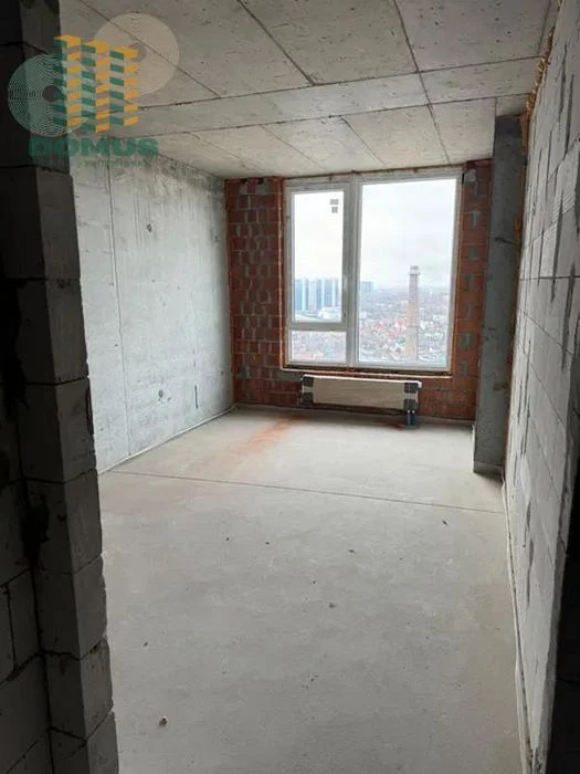 Продам 2 комн 82м2 ЖК "МОДЕРН", 6 ст. Фонтана! Рассрочка на