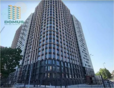 Продам 2 комн 82м2 ЖК "МОДЕРН", 6 ст. Фонтана! Рассрочка на