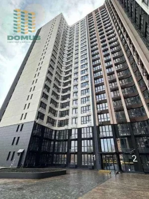 Продам 2 комн 82м2 ЖК "МОДЕРН", 6 ст. Фонтана! Рассрочка на