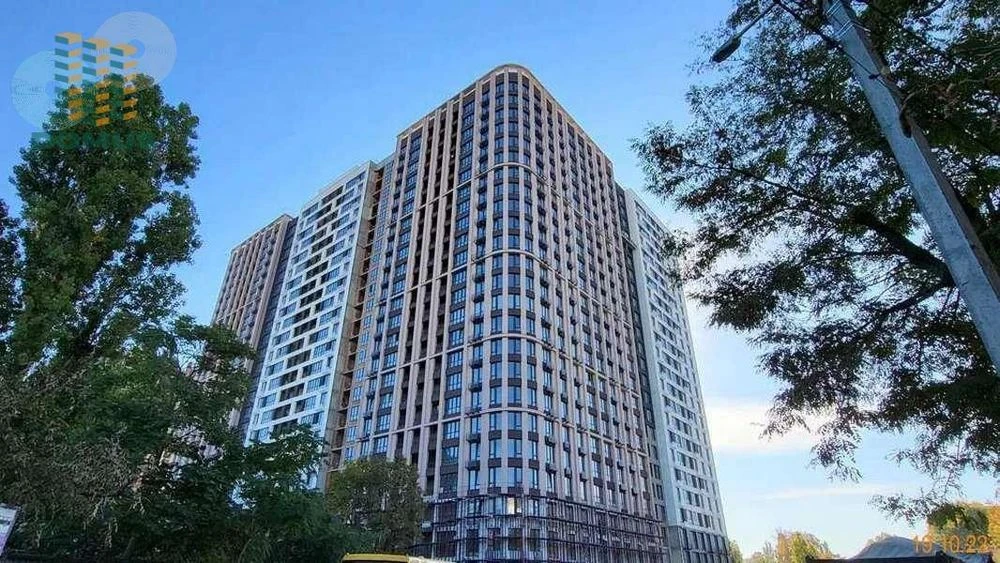 Продам 2 комн 82м2 ЖК "МОДЕРН", 6 ст. Фонтана! Рассрочка на