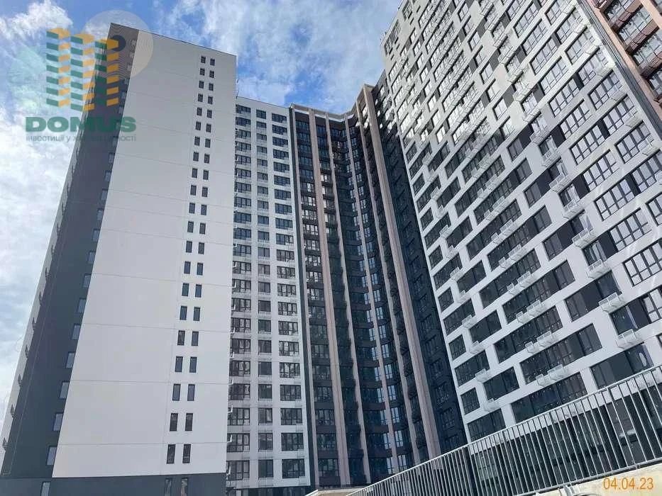 Продам 2 комн 82м2 ЖК "МОДЕРН", 6 ст. Фонтана! Рассрочка на