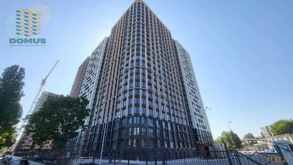 Продам 2 комн 82м2 ЖК "МОДЕРН", 6 ст. Фонтана! Рассрочка на