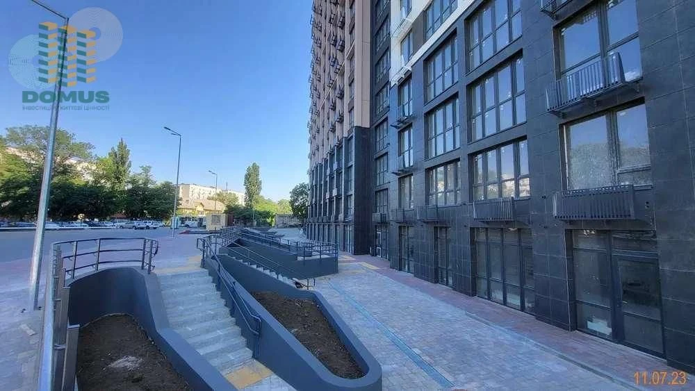 Продам 2 комн 82м2 ЖК "МОДЕРН", 6 ст. Фонтана! Рассрочка на