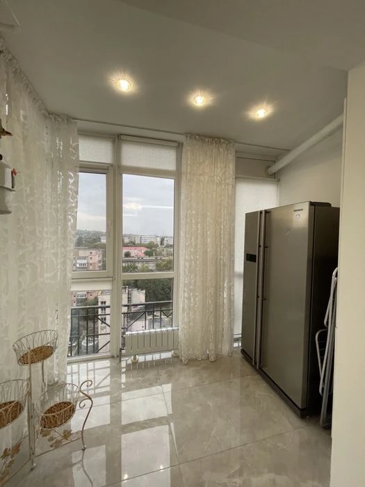 For sale 2 rooms. 77m2. Atlant residential complex ul. Antonovicha, 36