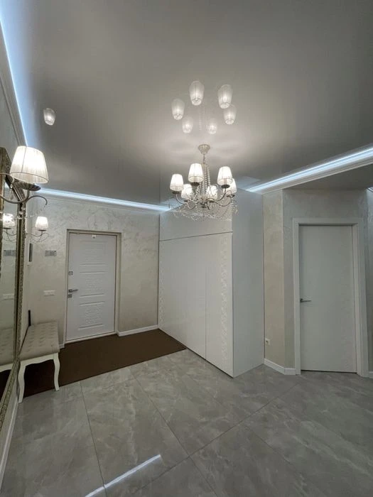 For sale 2 rooms. 77m2. Atlant residential complex ul. Antonovicha, 36