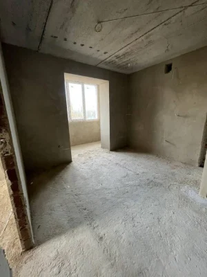 Однокомнатная квартира | Каскад