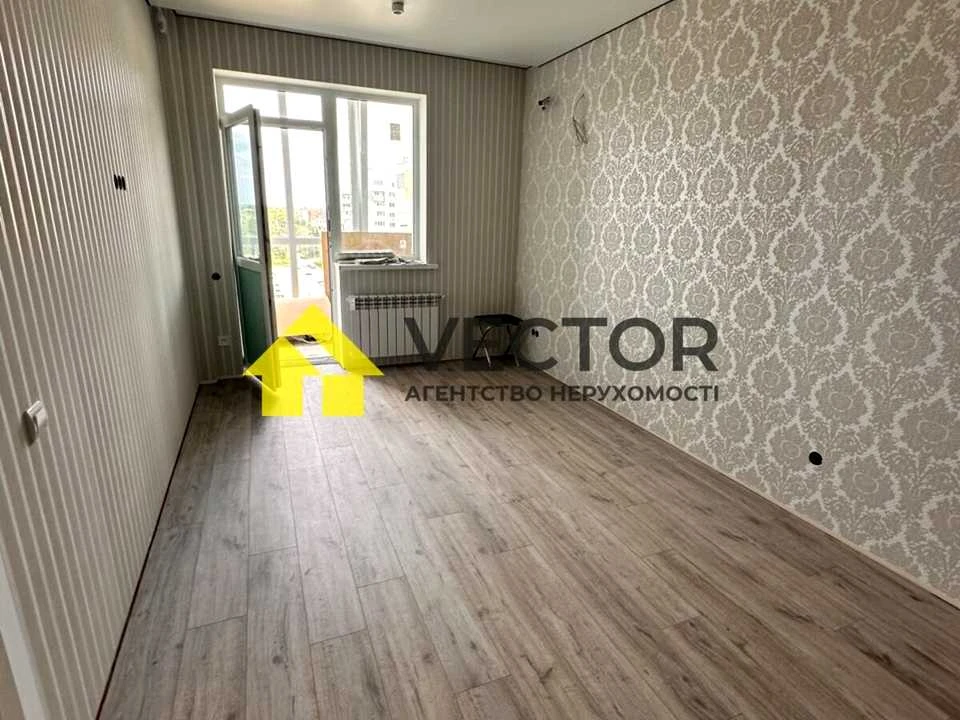Квартира. Полтава, Марії Башкірцевої вул., 20 к